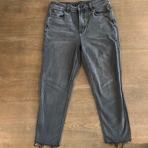 American Eagle Mom Jeans